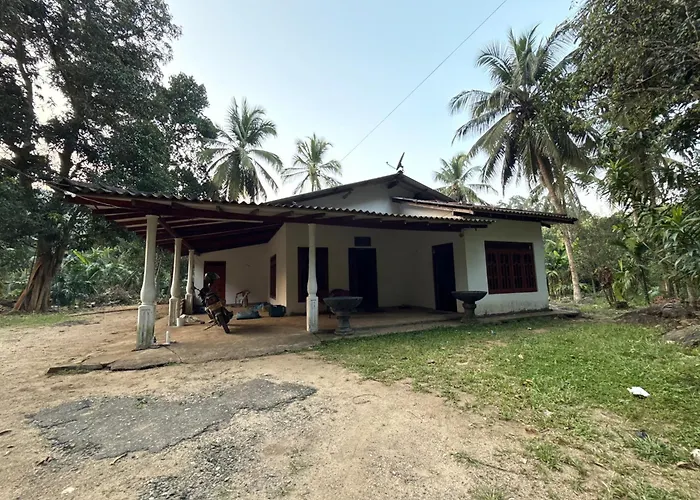 Village Home