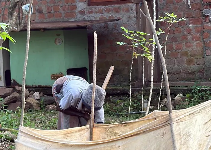 Village Home