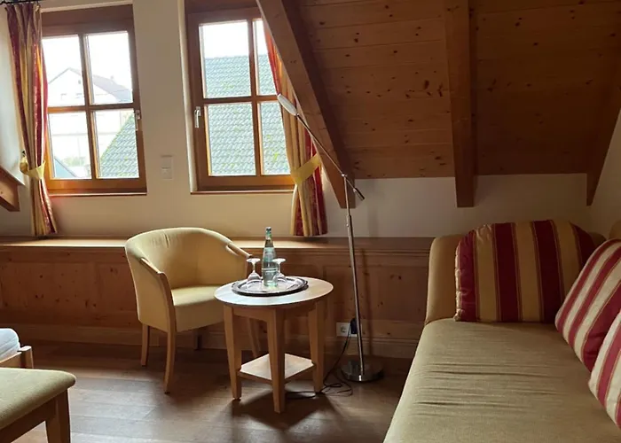 Landhotel Dohlmühle