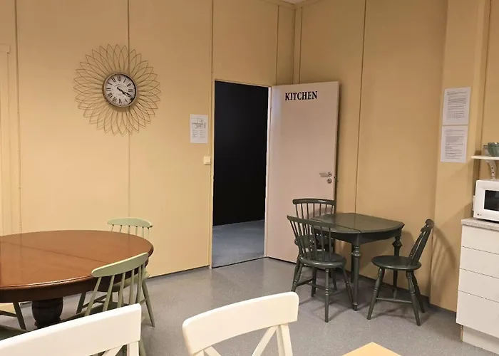 Kuben Utleie
