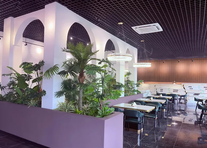 Hotel Eden - 24 Novembre