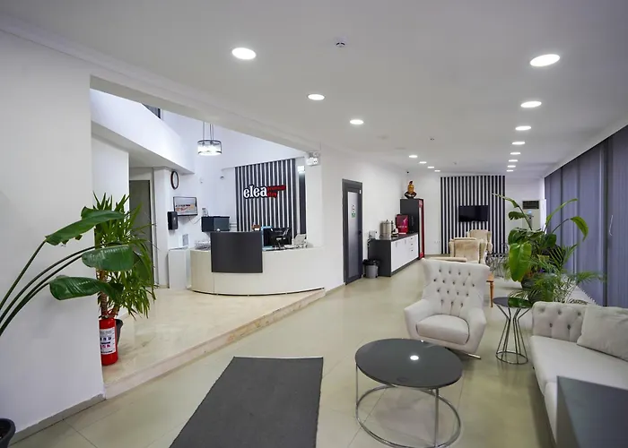 Elea Premium Stay