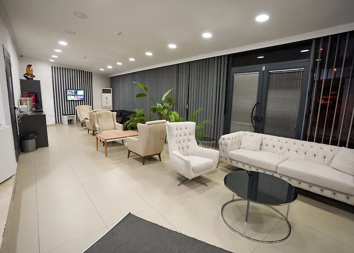 Elea Premium Stay