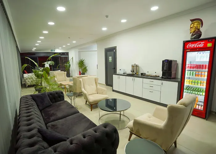 Elea Premium Stay