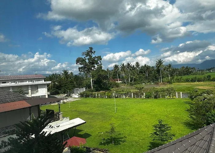 Hotel Mangkuto Syariah