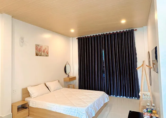 Thanh Phat Homestay Ha Tien