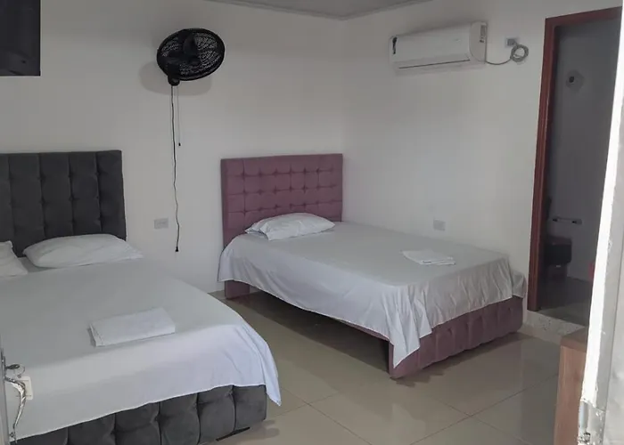 Hotel Don Nilo