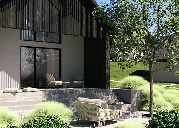Nindri Indri Nature Retreat