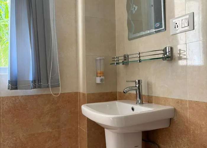 The Rustic Inn Kaziranga