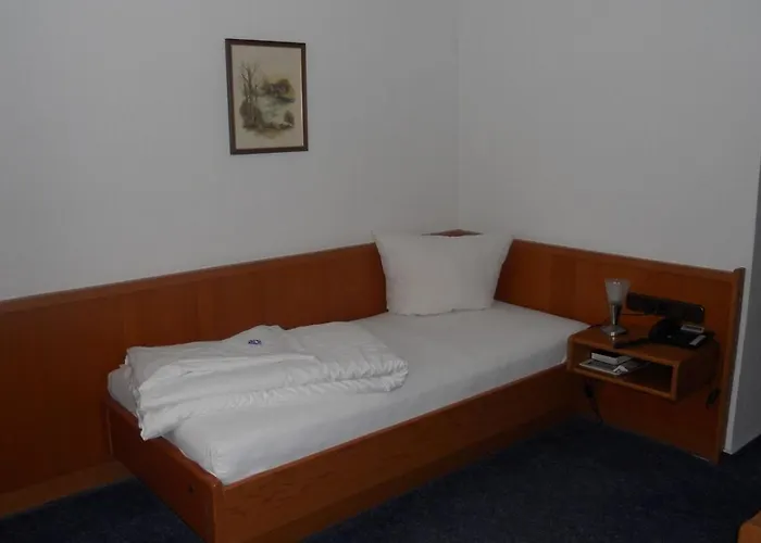 Hotel am Hexenturm
