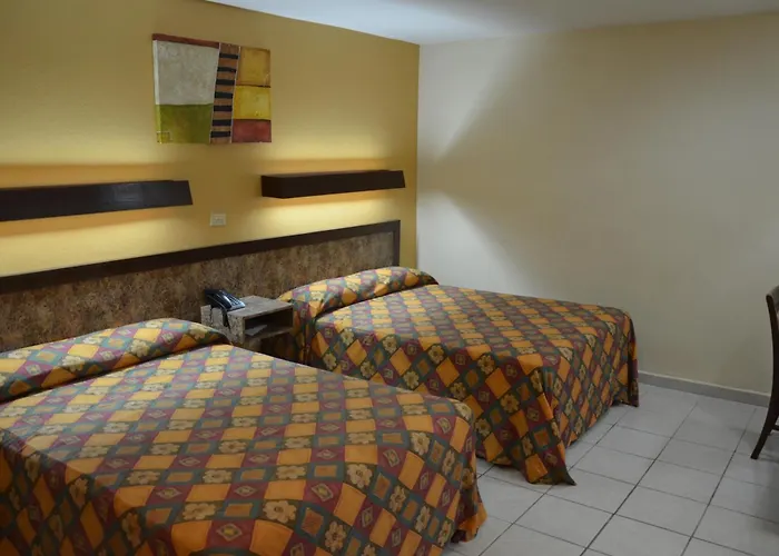 Motel Los Alpes