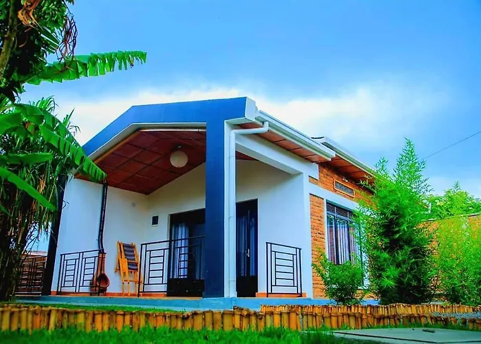 Susa Gardens Resort