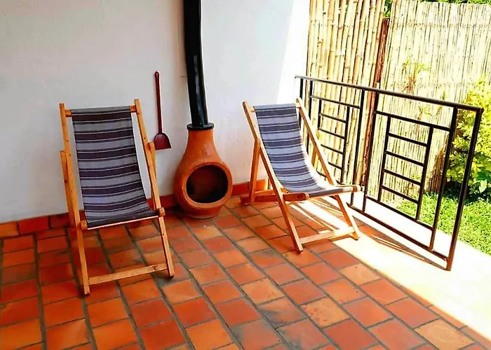 Susa Gardens Resort