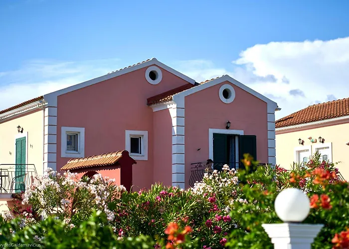 Fardini Resorts