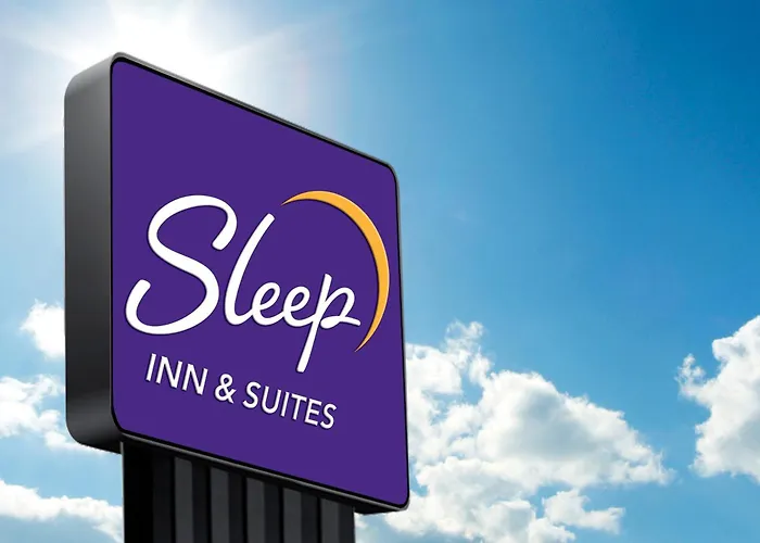 Sleep Inn&Suites Henderson - Las Vegas