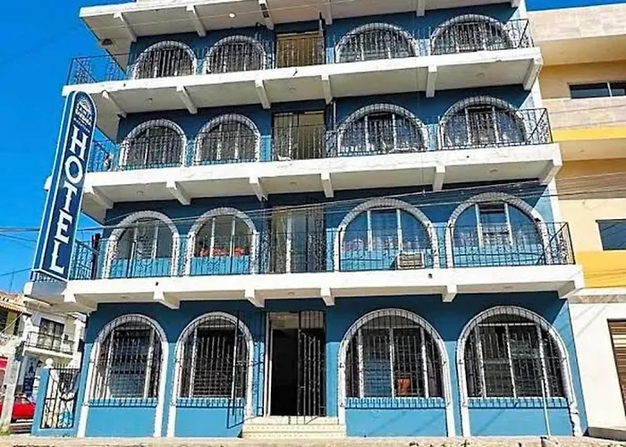 Hotel S Barbara
