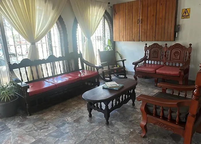 Hotel S Barbara