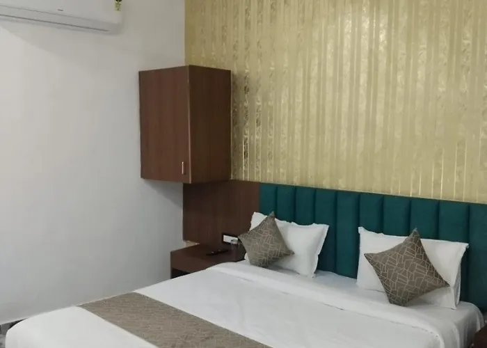 Gamthi Rooms & Resort