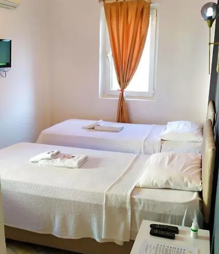 Haluk Otel