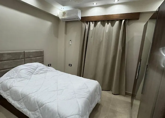 Sharm Glow Villa