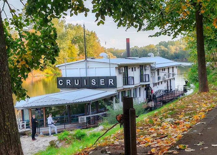 Restoran Brod Cruiser