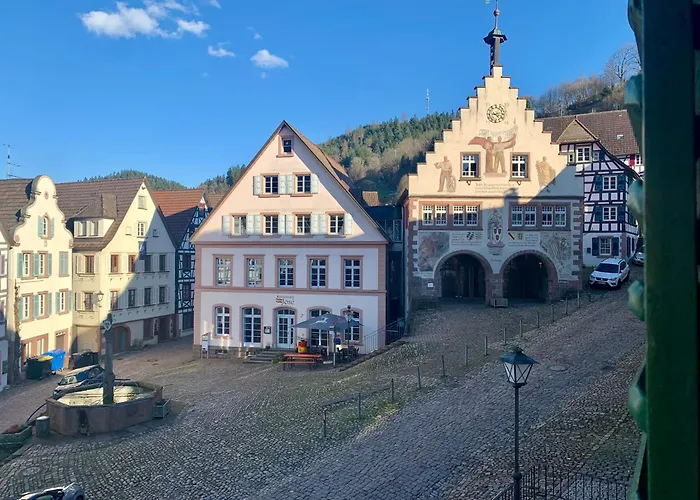 Gasthof Sonne