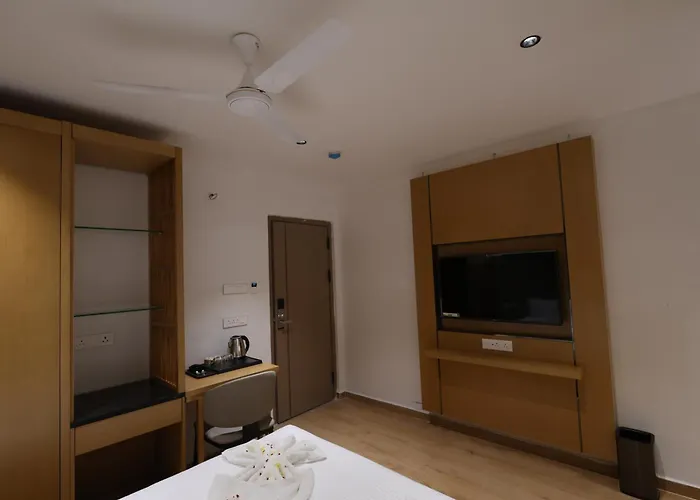 Hotel Vishranth