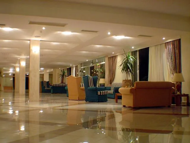 Continental Palace