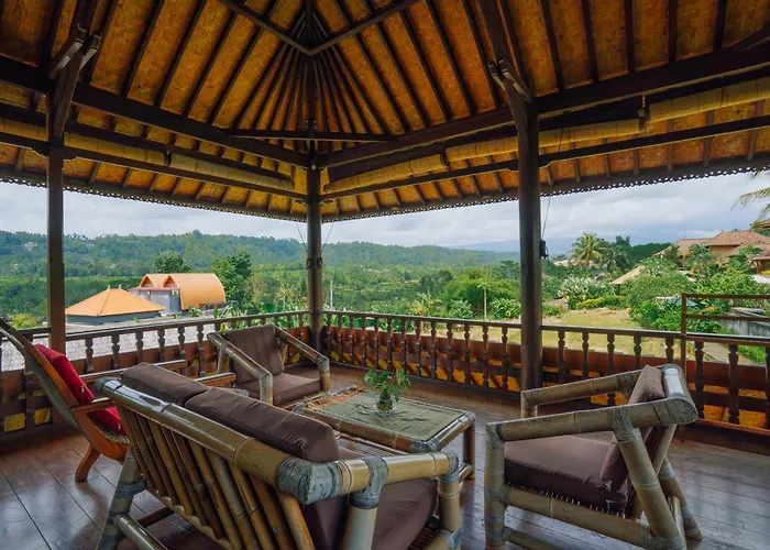 Unik Cottage