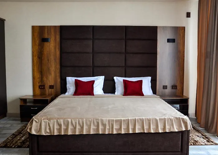 Kolesey Hotel