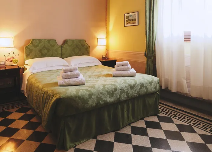 Hotel I Portici