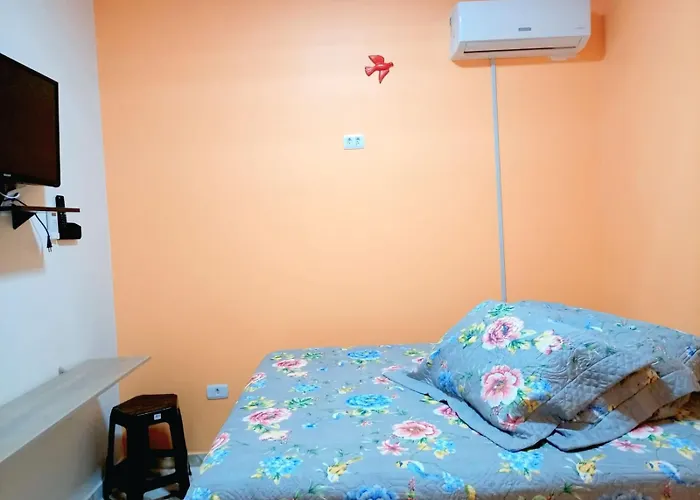 Pousada Opção I