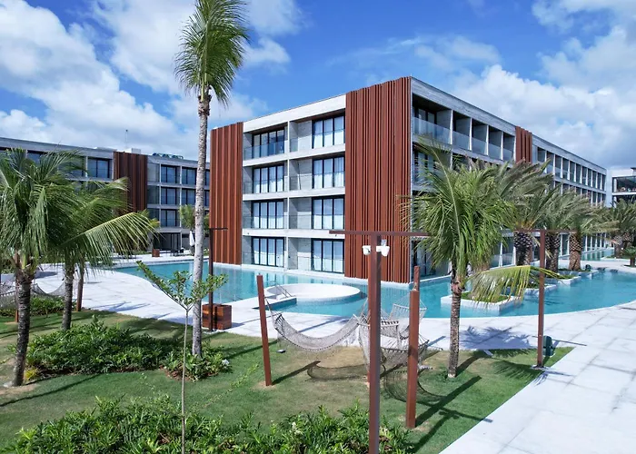 Porto 2 Life - GAV Hotéis e Resorts