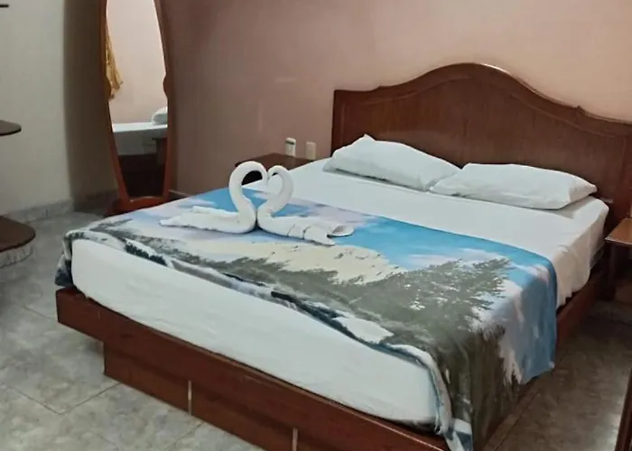 Hotel El Cid