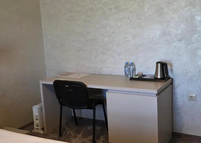Hotel Goran Pandev