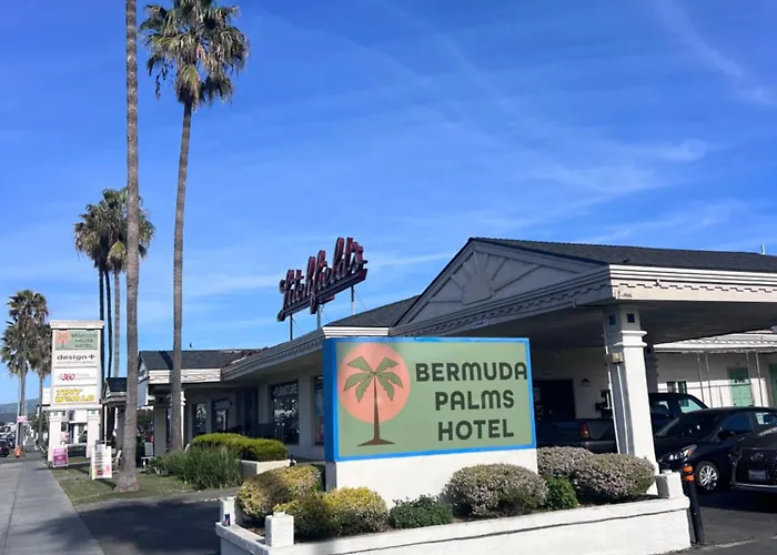 Bermuda Palms Hotel