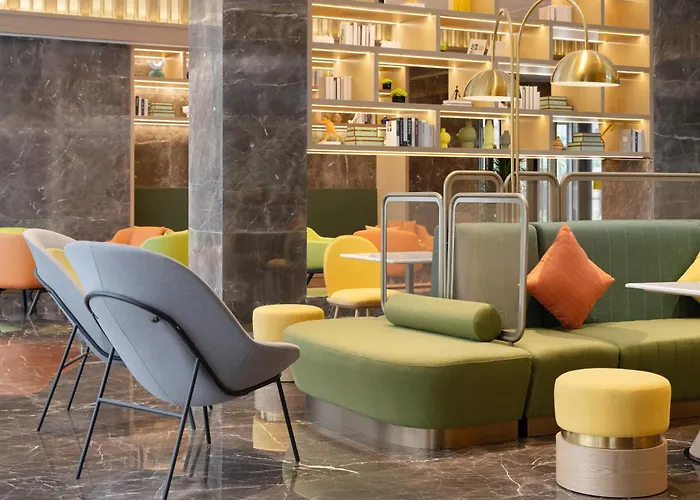 Home2 Suite By Hilton Xinjiang Yining