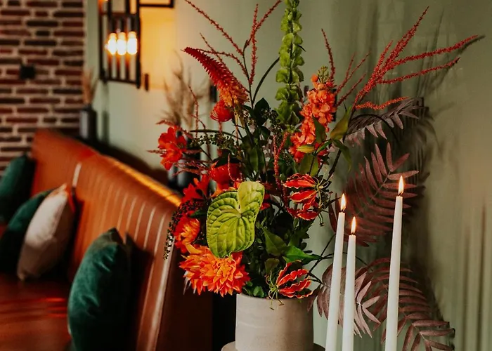 Hotel Tholen