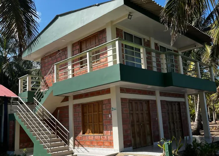 Cabanas Cambaro