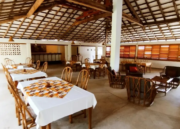Balafon Hotel