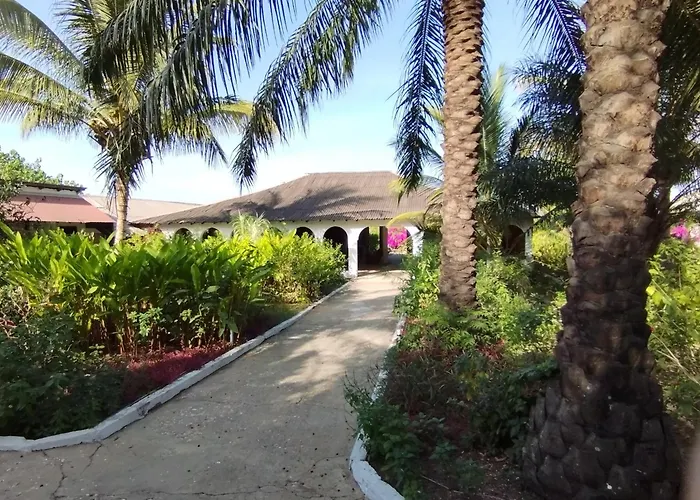 Balafon Hotel