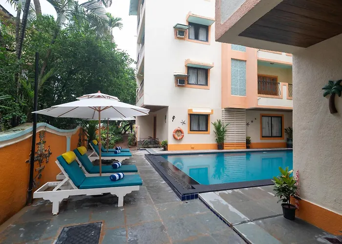 Victor Exotica An Indy Resort
