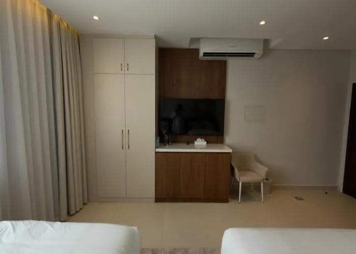 Hatta Residence