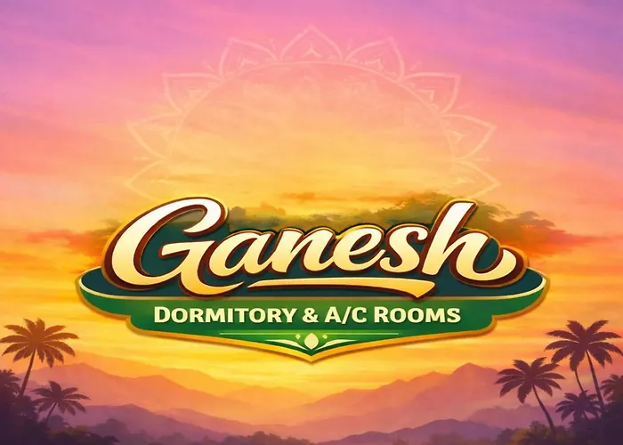 Ganesh Dormitory Ac Rooms Meeting Halls