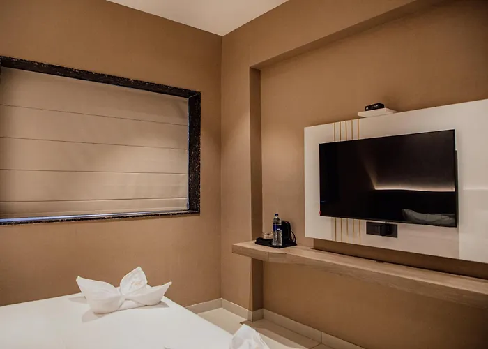 Varanashi Inn