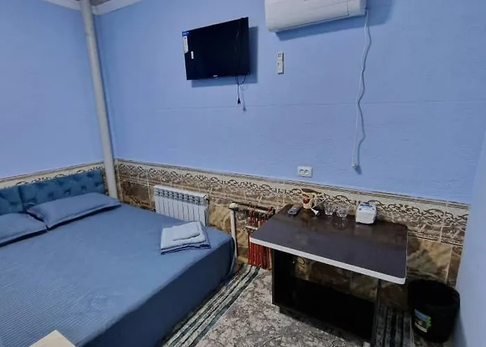 Paris Hotel