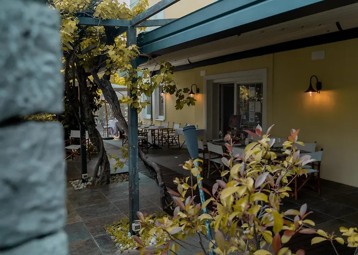 Locanda Gaudemus Boutique Hotel & Restaurant