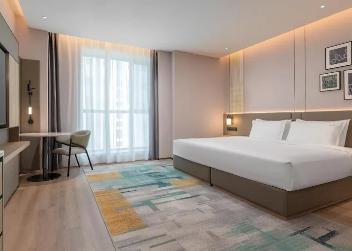Holiday Inn Kashgar East By Ihg