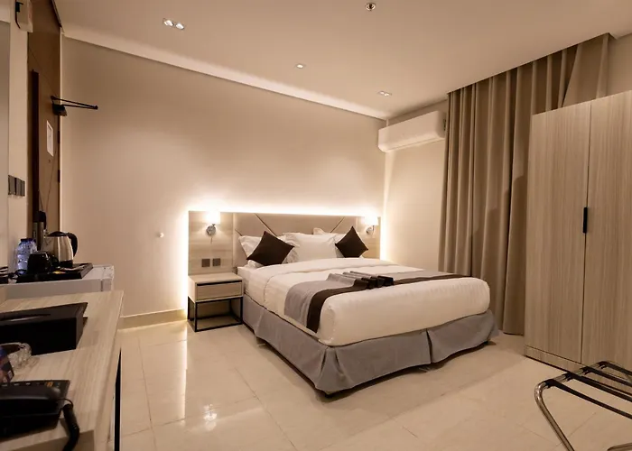 Lexa Hotel