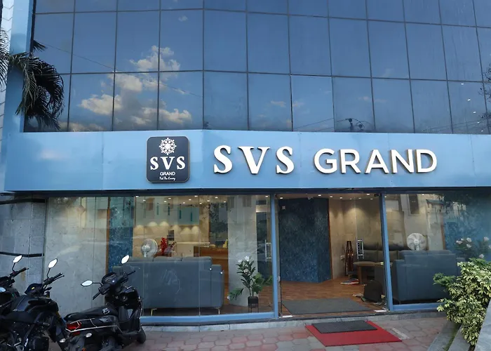 Svs Grand